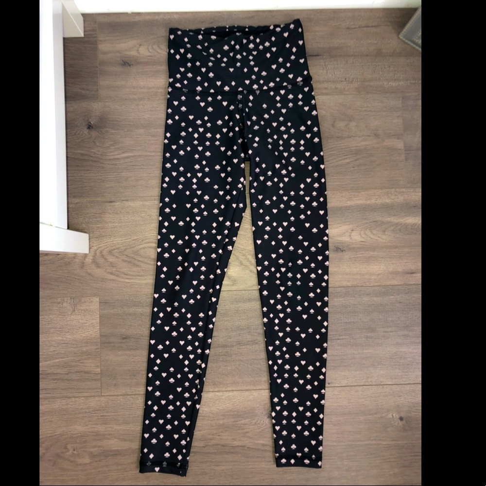 Strut this legging